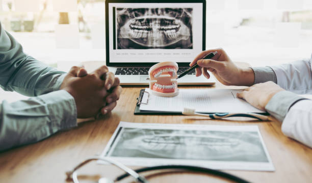 Reliable Denton, TX Dental Services Solutions